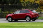Lincoln MKX 2006 года